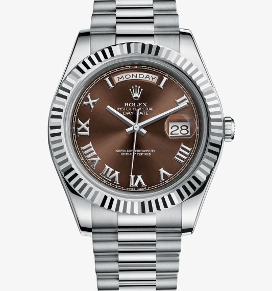 Rolex 218239-0040 価格 Day-Date II